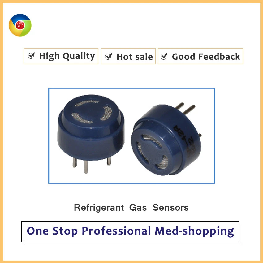 Fisinc Fis Freon Gas Sensor Sp42a Refrigerant Gas Sensors