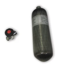 Cheap AC52011 Mini Paintball Air Gun Target Shooting 2.17L Carbon Tank Pcp Air Tank Ce 4500Psi Compressed Air Pcp Cylinder/Bottle Cheap AC52011 Mini Paintball Air Gun Target Shooting 2.17L Carbon Tank Pcp Air Tank Ce 4500Psi Compressed Air Pcp Cylinder/Bottle