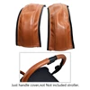 mom 2pcs brown