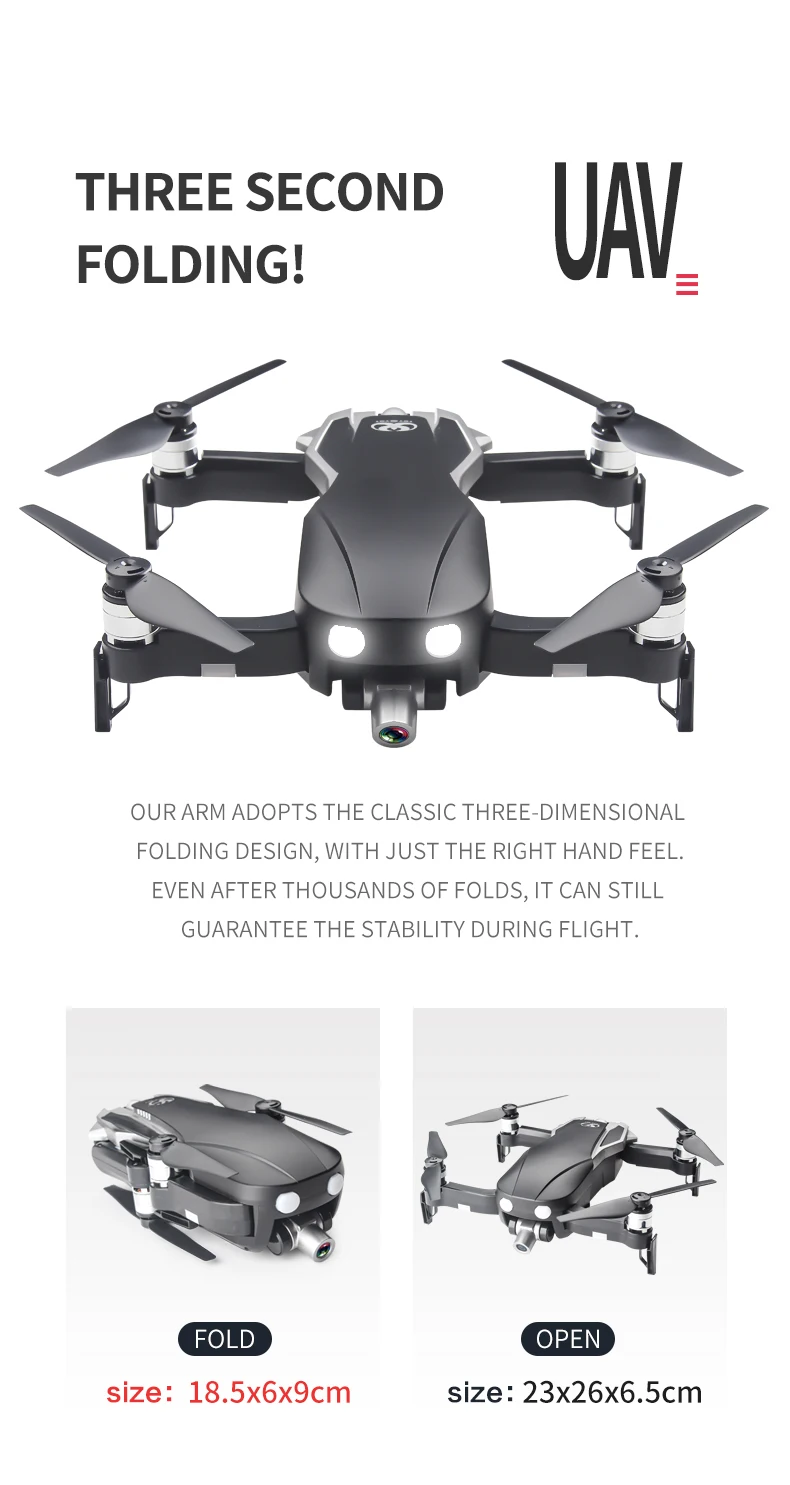  drone gps dron 4k quadrocopter rc selfie profissional with camera FPV helicopter toys for kids adul