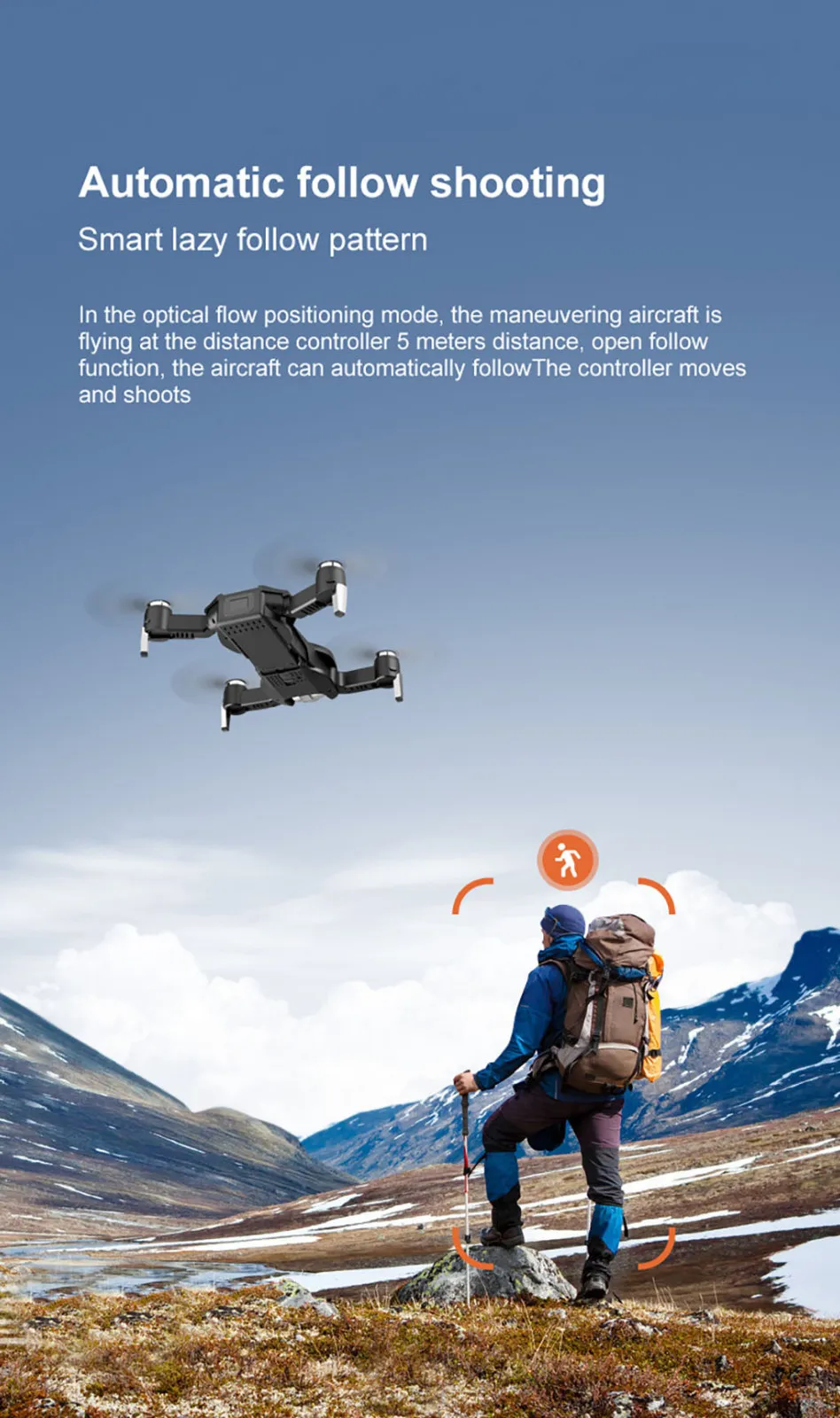 Дрон fimi x8 se Дрон gps2.4G wifi FPV 1080P HD камера Складная широкоугольная оптическая F-low RC Квадрокоптер Дрон 4k dji spark