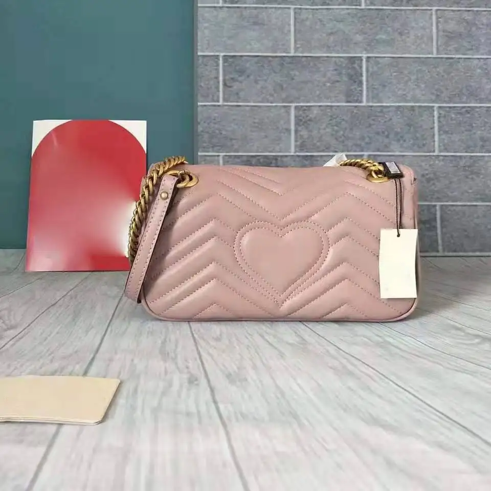 Новая роскошная Брендовая женская кожаная сумка премиум бренд сумки настоящая кожаная сумка - Цвет: Lotus цвет