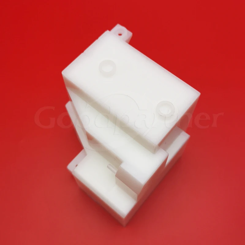 Bandeja Porosa Almofada Assy Resíduos Tanque de Tinta Esponja para Epson L810 L850 5x 1642141 1634276 - Imagem 5