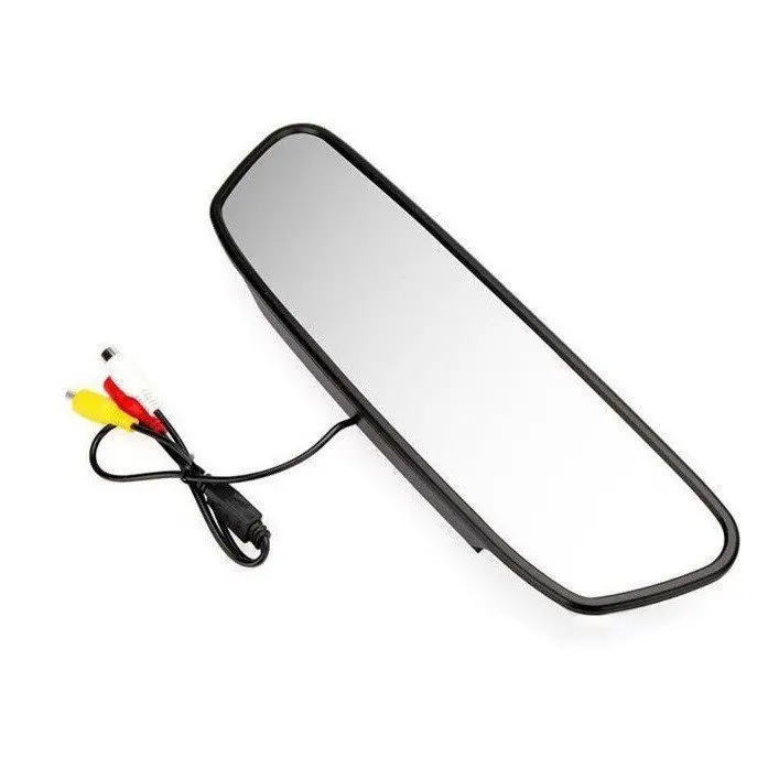 Mirror monitor for rear view camera СХ-500 5"