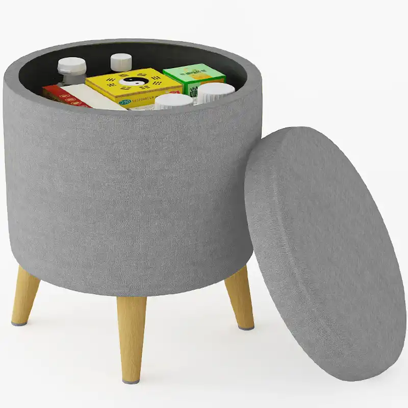 kids footstool