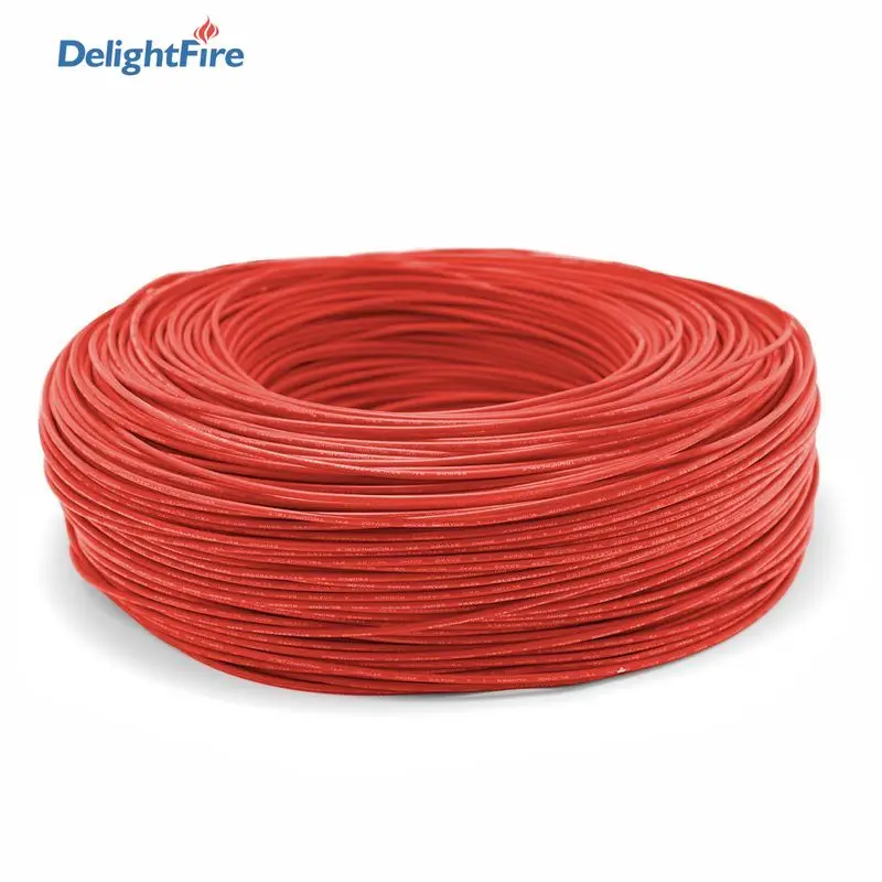 20 AWG силиконовый провод 30/28/26/24/22/18 Калибр Силиконовый Электронный автомобильный