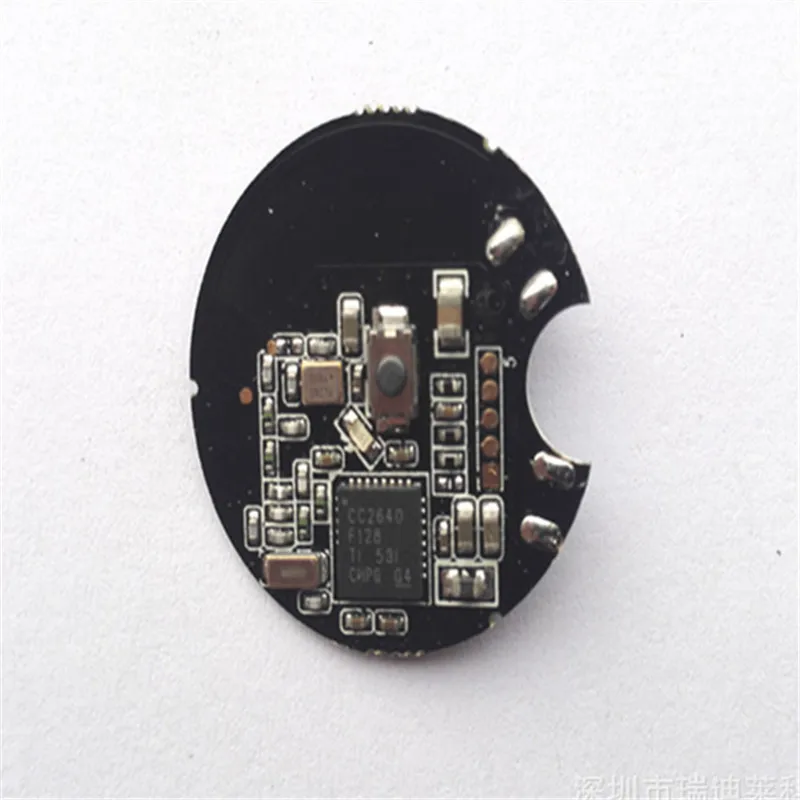 CC2640 1 8 3 в Bluetooth BLE 4 беспроводной модуль для DOTT базовая станция iBeacon умная система