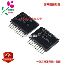 5 шт./лот PIC16F690-I/SS SSOP-20
