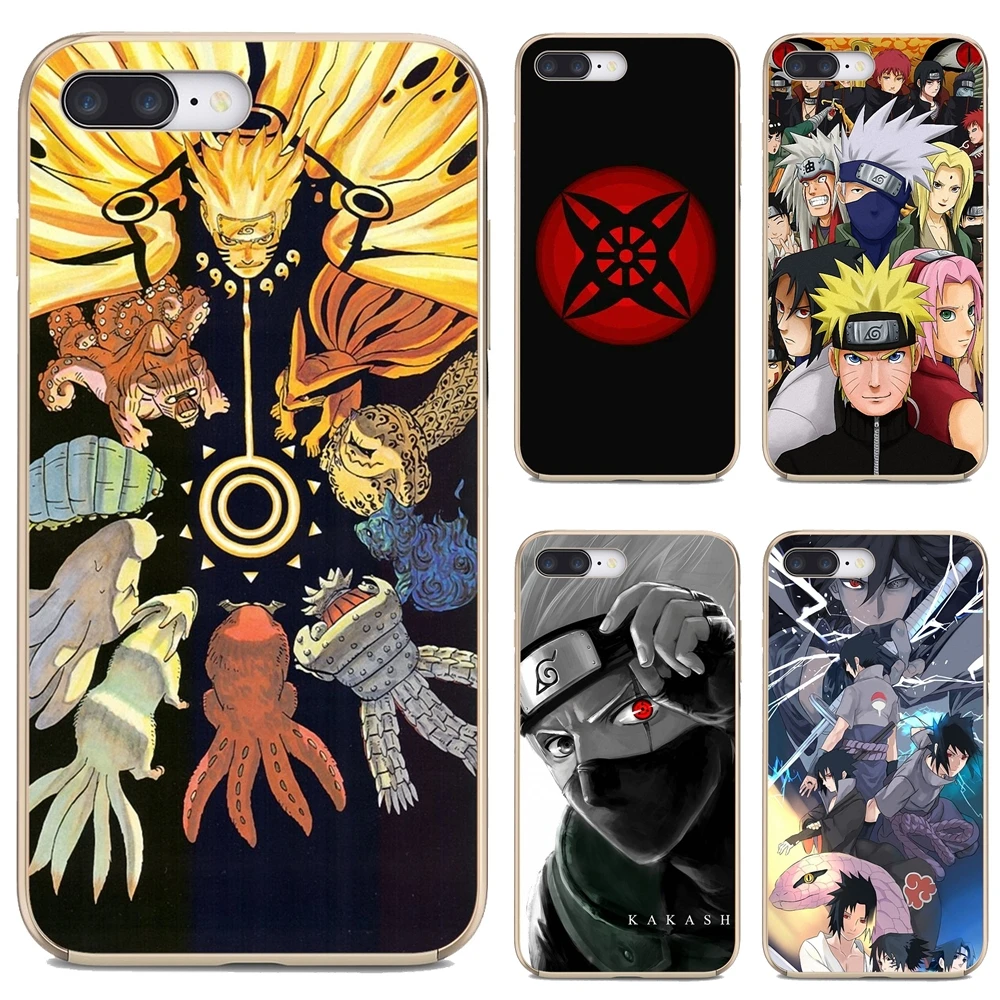 Hokage-Наруто-Какаси-JP-аниме для Samsung Galaxy A12 A31 A41 A51 A71 A20e A21s M30 A10 A30 A40 A50 A60 A70 силиконовый