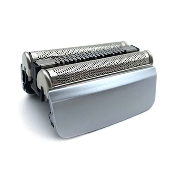

Replacement Shaver Foil&Cutter Head for Braun 83M for Braun series 8 8325s 8330s 8340s 8350s 8360cc 8370cc 8371cc 8380cc 8385cc