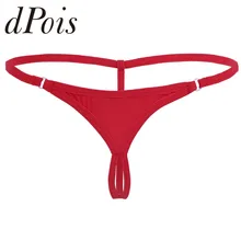 Женское сексуальное нижнее белье с эластичным поясом, трусики-танга, нижнее белье бикини, трусики, трусы для женщин