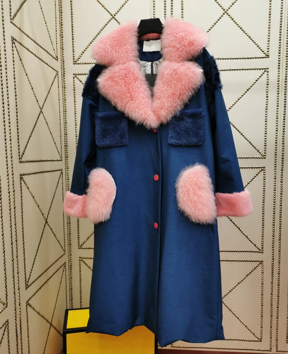 Russian coats for sale Clearance