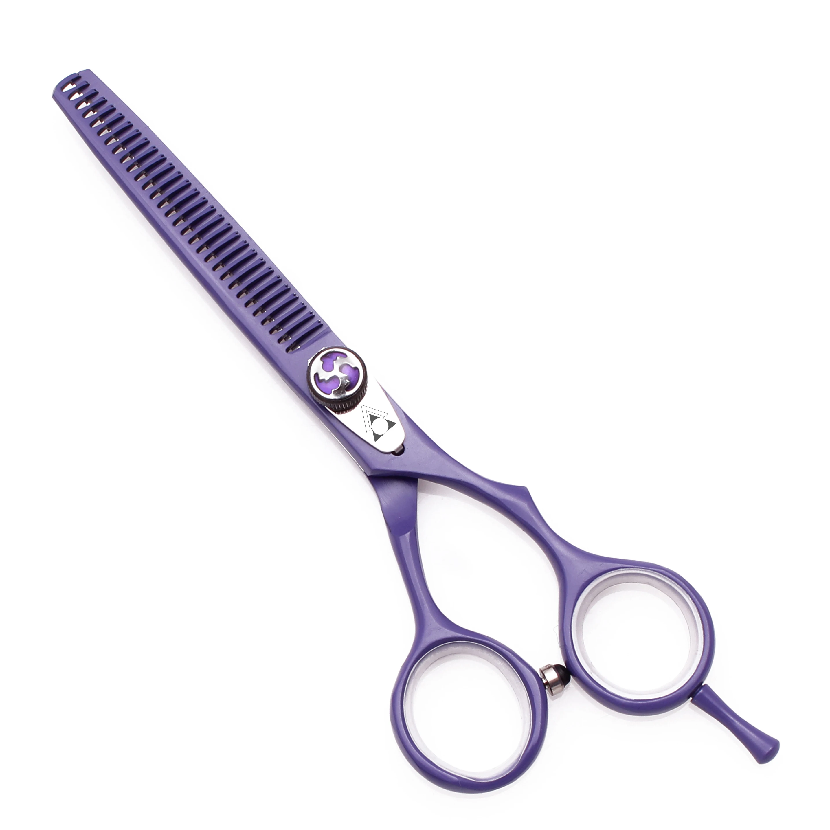 de corte de cabelo tesoura 440c barbeiro