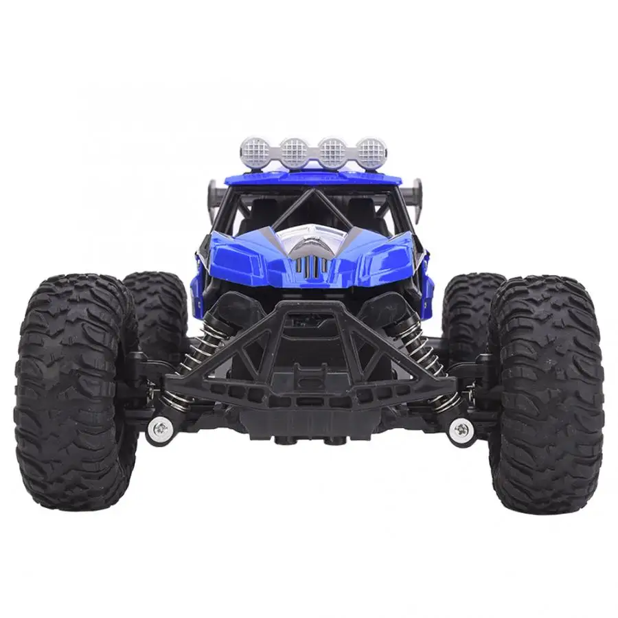 2,4G радио высокая скорость RC автомобиль 1/14 4WD пульт дистанционного управления внедорожный гусеничный автомобиль беспроводной Багги Грузовики Игрушки для детей Подарки для мальчиков