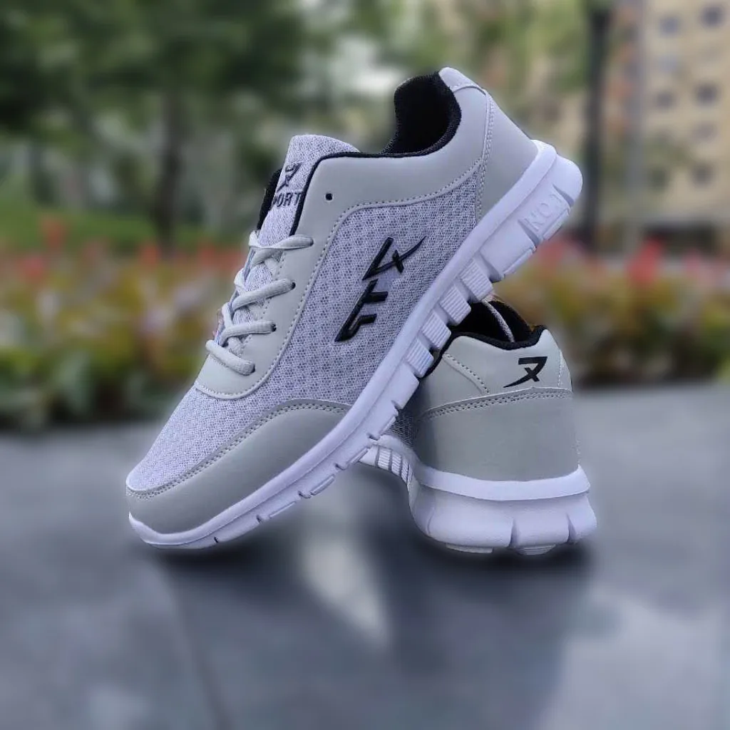 KANCOLLE Men Shoes Autumn Winter Male Casual Shoes Fashion Mesh Shoes Walking Sneakers Big Size 2019 Outdoor Shoes Brand 11#4