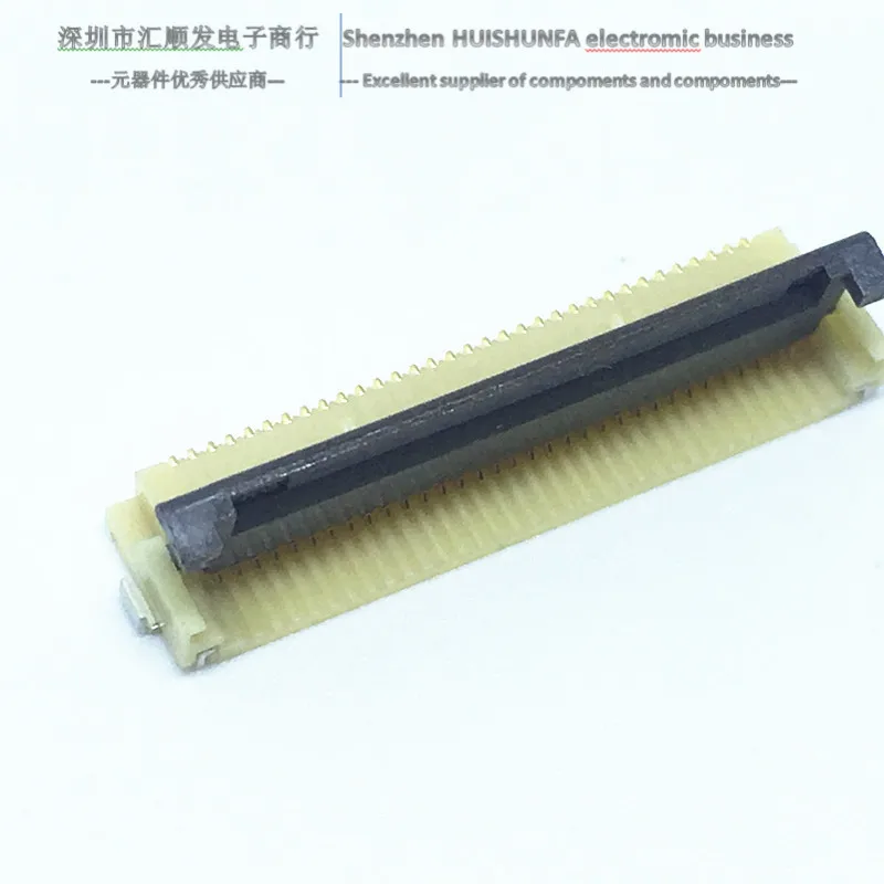 Connectors FFC / FPC FFC & FPC Connectors Hirose Connector FH12-33S-0.5SH