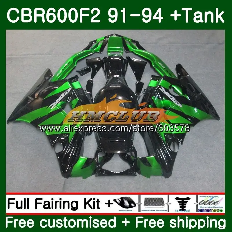 Майка для HONDA CBR 600 F2 FS 1991 1992 1993 1994 66CL. 60 CBR 600F2 CBR600FS CBR600F2 CBR600 F2 91 92 93 94 цвета: черный, зеленый, обтекатель