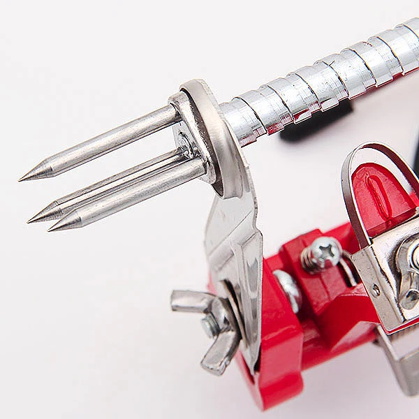 Продвижение-нержавеющая сталь 3 в 1 Яблоко Овощечистка машина для ...