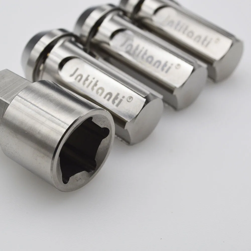 Jntitanti ƼŸ      Ʈ, Gr5, M12 * 1.25, 1.5*45mm Ŭ 