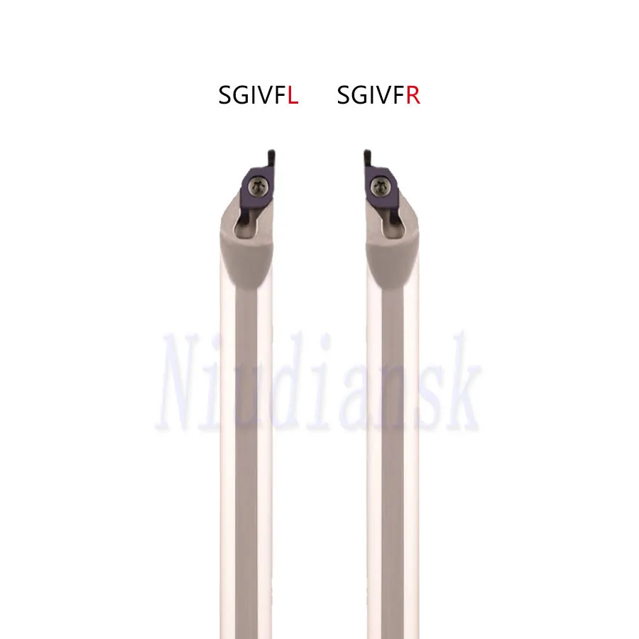 1pc SGIVFR10K11 CNC   SGIVFR12K11  ƿ  ׷    SGIVFR20Q16 Slotting   Ȧ