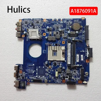 

Hulics Original A1876091A DA0HK6MB6G0 MBX-268 for SVE14118FXW SVE14 SVE141L11T SVE141D11L Motherboard Main board