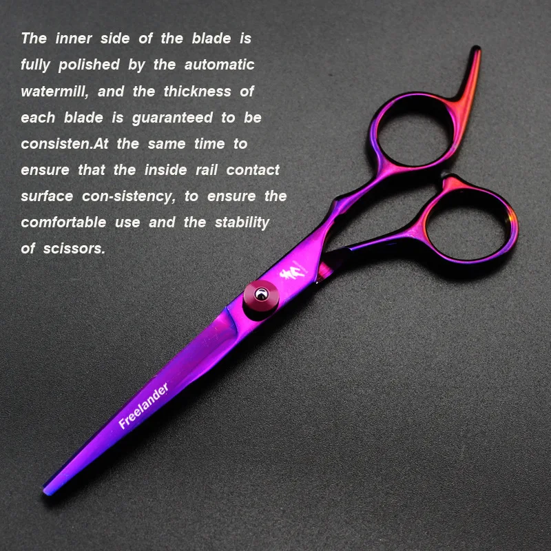 Hair Scissors (5)