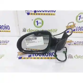 

3C2857507CG LEFT REARVIEW MIRROR VOLKSWAGEN PASSAT SALOON (3C2)