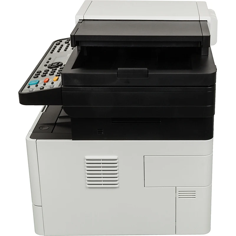 МФУ лазерный KYOCERA Ecosys M2540DN, белый