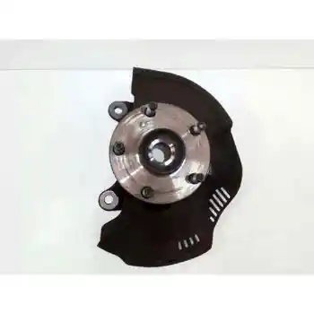 

STEERING KNUCKLE FRONT LEFT TOYOTA AURIS