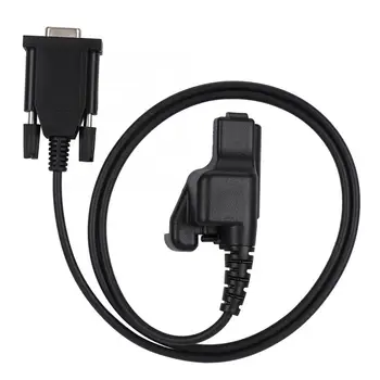 

Programming Cable for Motorola XTS1500 XTS2500 XTS5000 Portable 2 Way Radios Walkie-Talkie 2 Way Radio Woki Toki