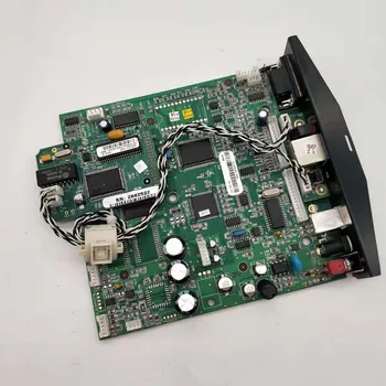 

MAIN BOARD FOR ZEBRA LP2844 TLP2844 WITH NETWORK ETHERNET