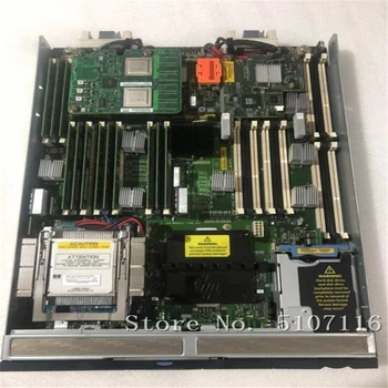 

High quality desktop motherboard for BL860c i2 blade server AD399A AD399-60101 AH339-2029A will test before shipping