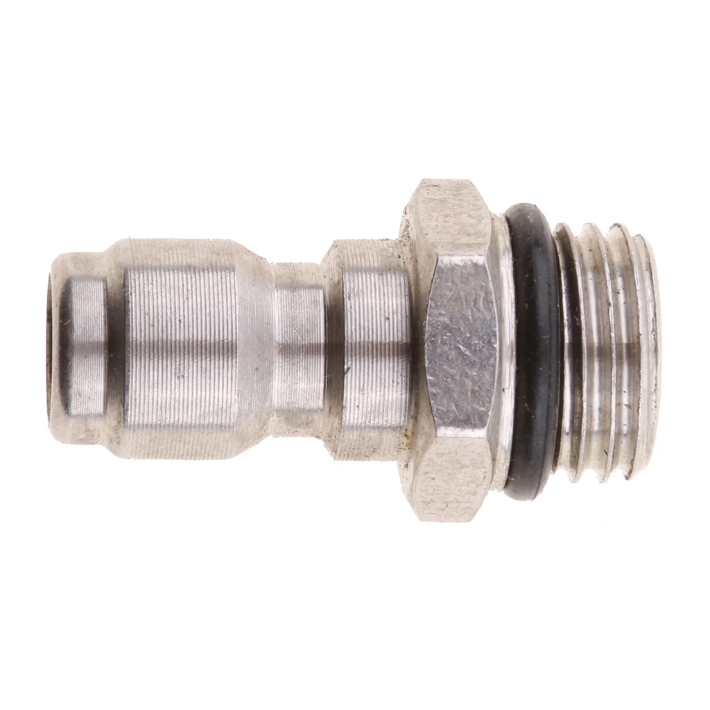 Car Pressure Washer Connector M14 Quick Release Connector Snow Foam Lance