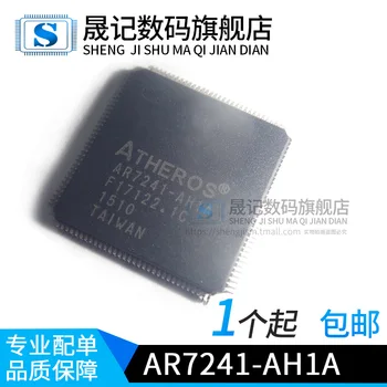 

10pcs AR7241-AH1A QFP128 Original New 1 order