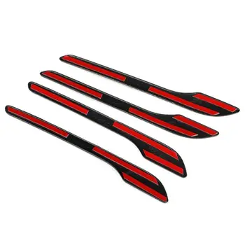 

Accessory Door Handle Covers Decoration Three-dimensional Exterior Mouldings