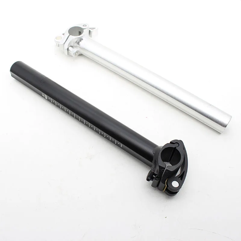 Potence de vélo de route - VGEBY - Réglable - Alliage d'aluminium CNC