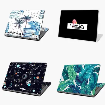 

Chillin chillin laptop skin stickers 15.6" notebook sticker computer decal 17" 14" 13"for mac pro xiaomi lenovo hp