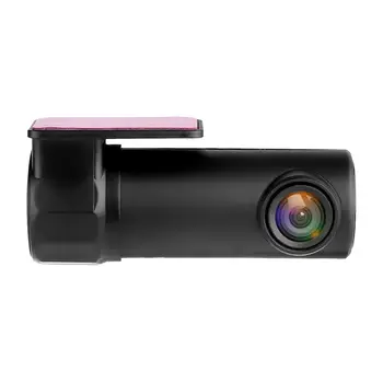 

Car DVR Camera Mini WIFI Dash Cam Digital Registrar Video Recorder DashCam Auto Camcorder Wireless DVR APP Monitor Car Black Box
