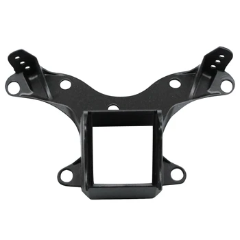 

Motorcycle Headlight Cowling Upper Fairing Stay Bracket for Yamaha Yzf R6 Yzfr6 2006-2007