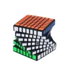 MoYu Magic cube 7x7 Meilong 7x7x7 Speed cube 7*7*7 Puzzle cubo magico Profissional Educational Toys for Children Fun Game cube 2
