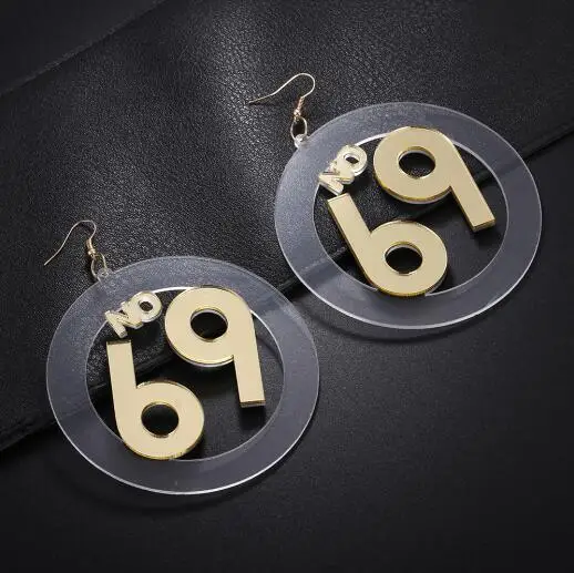 SKU图片_FishSheep_de_acr_lico_de_oro_rico_carta_de_puta_pendientes_con_colgantes_grandes_para_las