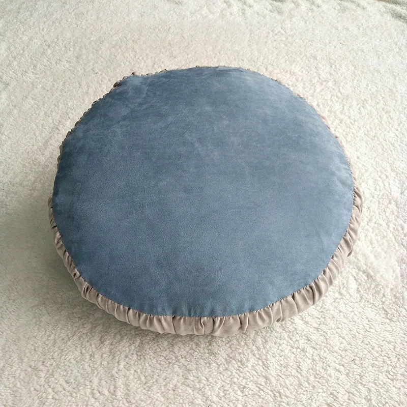 Высококачественная замшевая декоративная подушка для дивана Автомобильная
