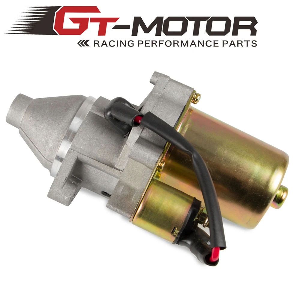 Стартер электромагнитный клапан для HONDA GX340 GX390 GX420 GX 340 390 420 11HP 13HP 16HP двигатель 31210