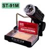 1pcs ST-91V ST-90 ST-91M ST-95 Soldering Iron Support Stand Station Metal Base Iron stand ► Photo 3/5