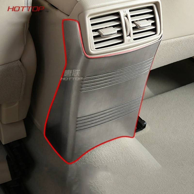 Нержавеющая сталь подлокотник коробка анти Kick Мат Pad комплект защиты для Nissan Rogue X