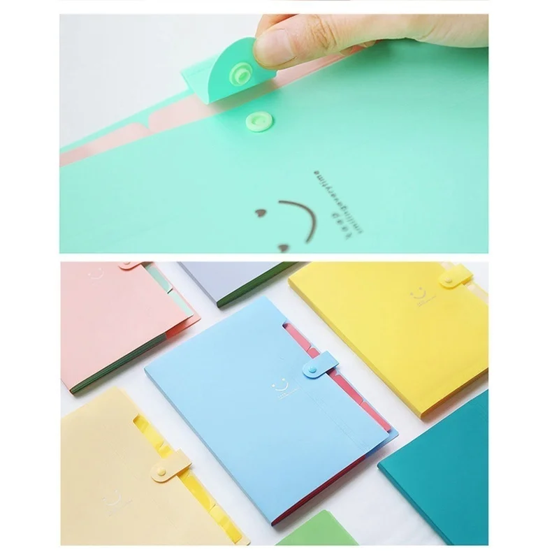 Папка для студентов папка хранения бумаги и документов. Многоцветная формата