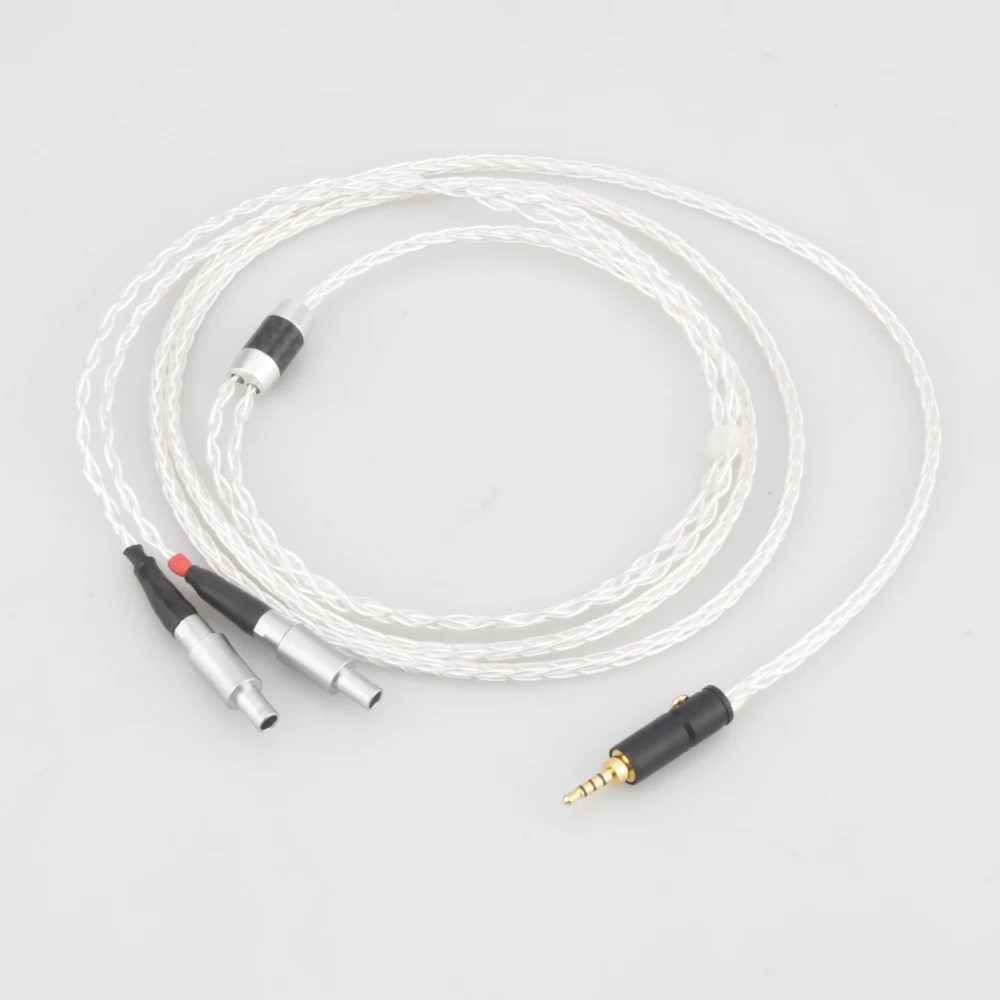 Câble Microphone Moondrop MC2 - 3.5mm 0.78mm 2 Broches