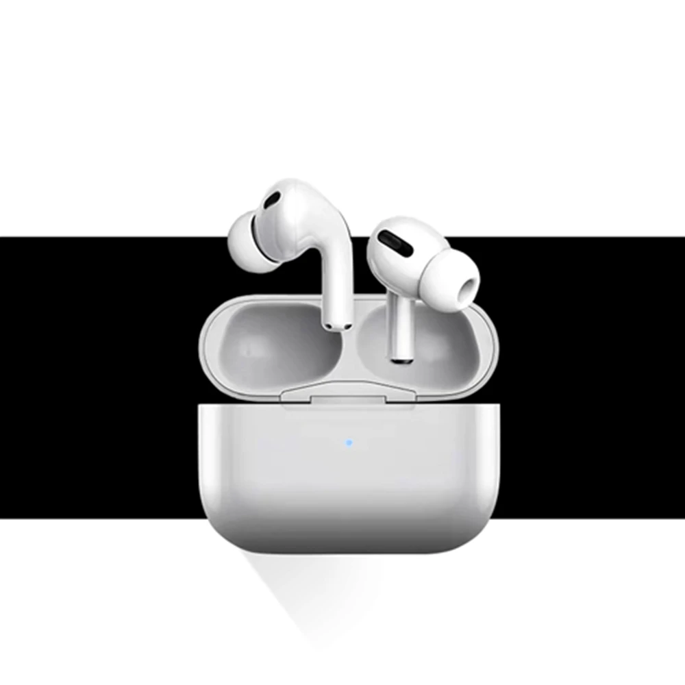 

New air 3 TWS 1:1 In-ear Bluetooth Earphone Mini Wireless Sport earphone for iphone Android Stereo Earbuds elari Aire Pro