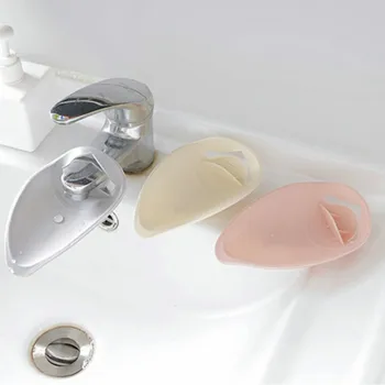 

Bathroom Kitchen Accessories Bathroom Faucet Extender Toddler Kids Hand-washing Device Children's Guide Sink Faucet Extension