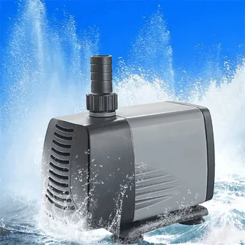 

Atman aquarium AT-101/at-102/AT 103 quite silent submersible pump fish tank water pump liquid filter free shipping